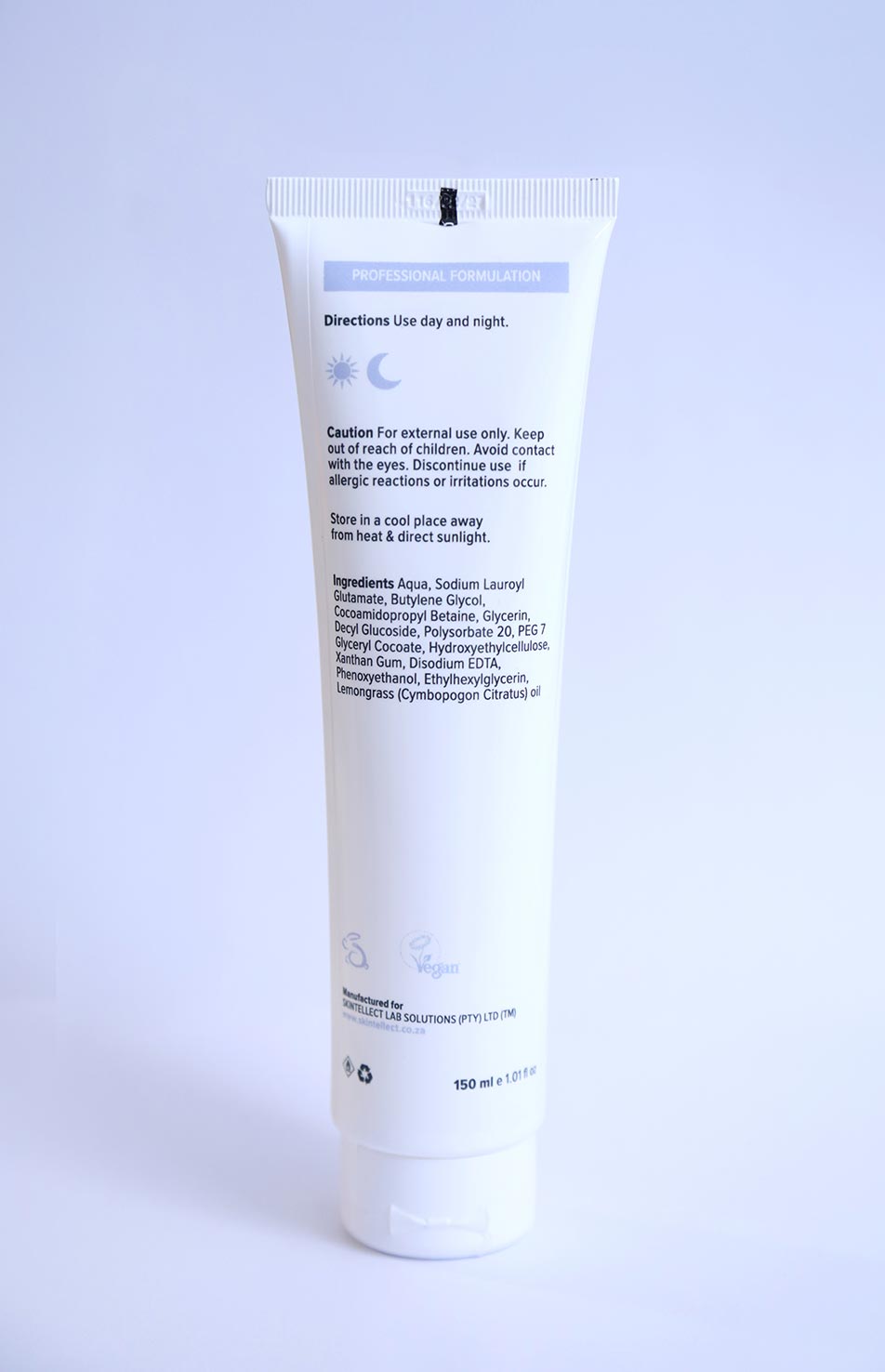 CLEANSE - Daily Cleanser