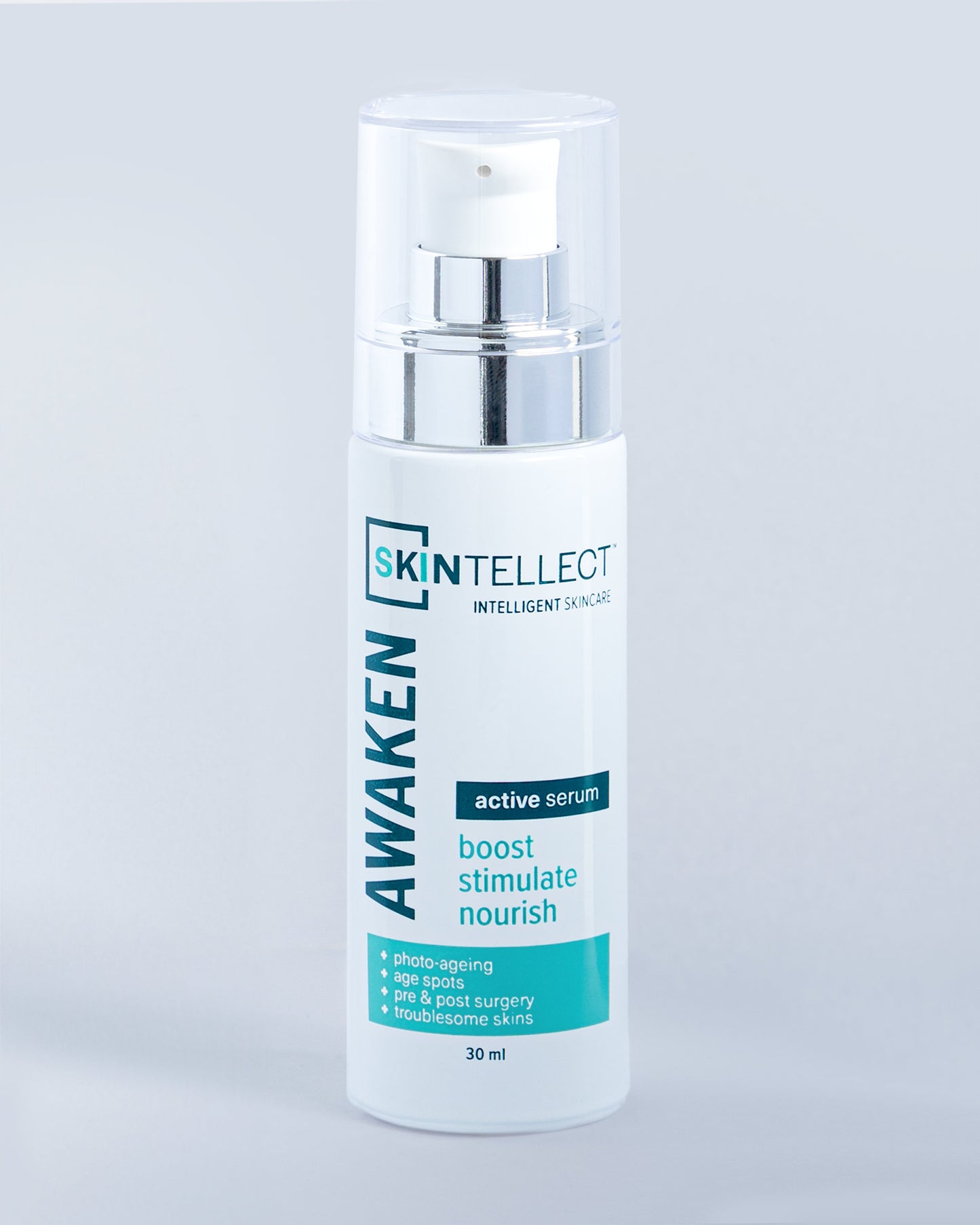 AWAKEN - Active Serum