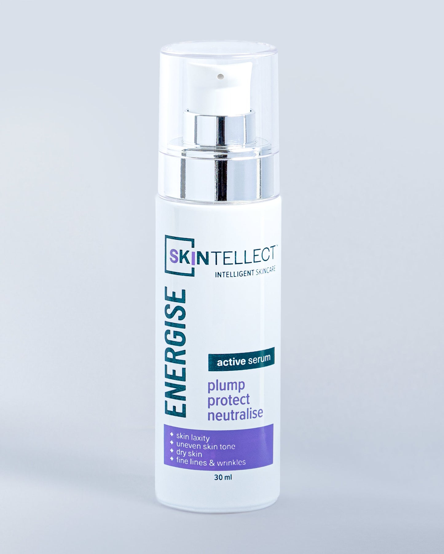 ENERGISE - Active Serum