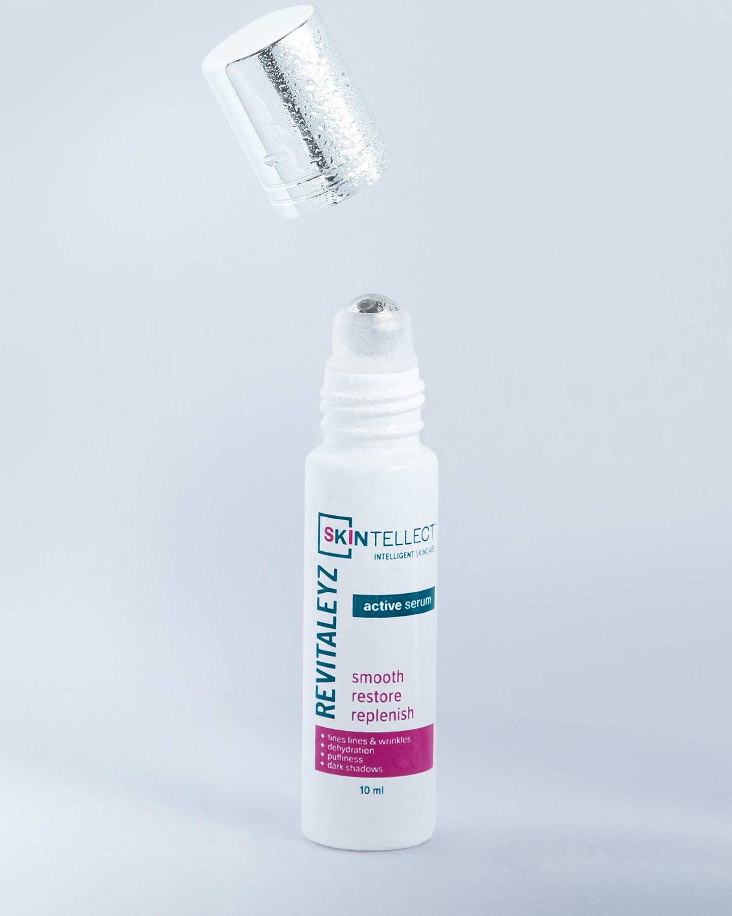 3 Step Routine - Energise, Revitaleyz & Cleanse