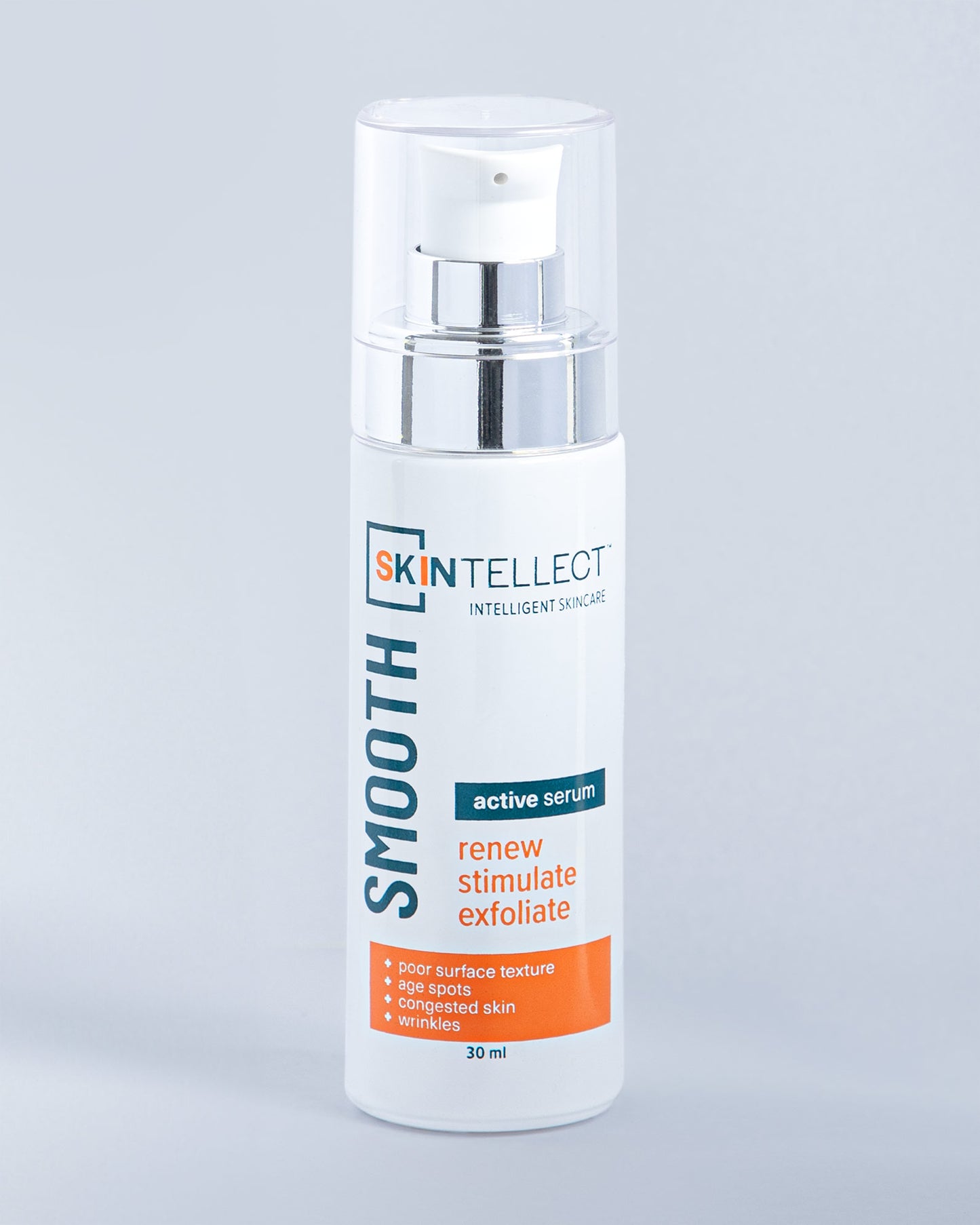 SMOOTH - Skin renewal serum
