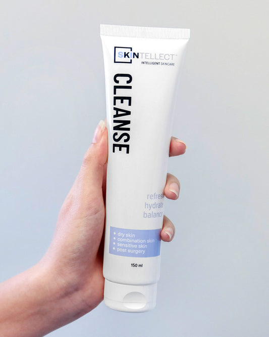 CLEANSE - Daily Cleanser