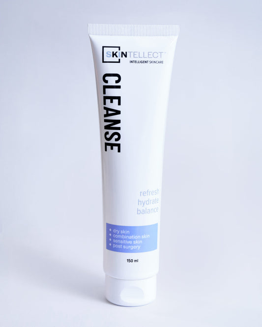 CLEANSE - Daily Care