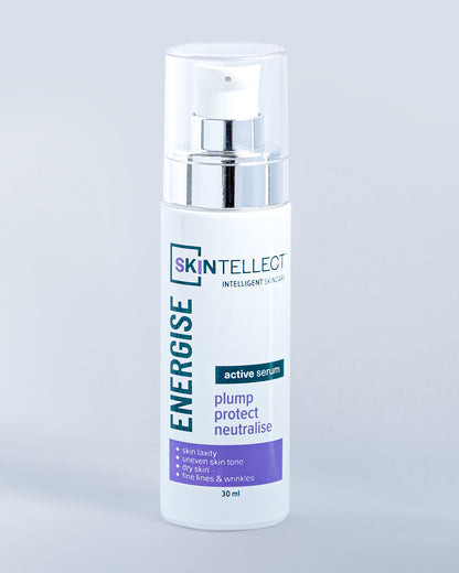 ENERGISE - Active Serum