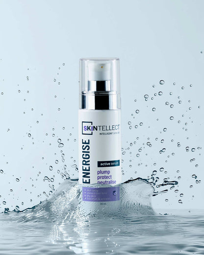 ENERGISE - Active Serum