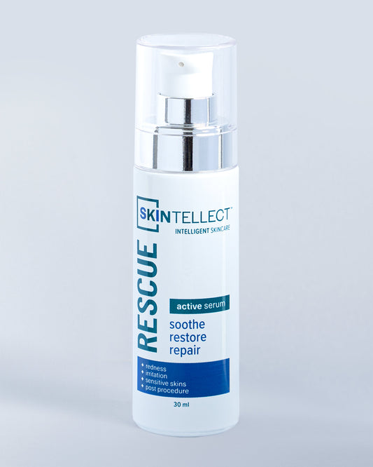 RESCUE - Active Serum